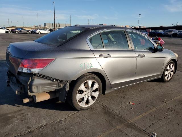 Photo 2 VIN: 1HGCP268X9A048423 - HONDA ACCORD 