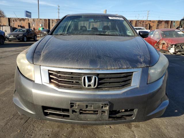 Photo 4 VIN: 1HGCP268X9A048423 - HONDA ACCORD 