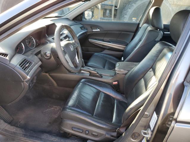 Photo 6 VIN: 1HGCP268X9A048423 - HONDA ACCORD 