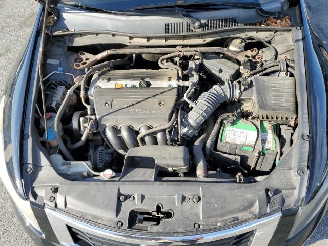 Photo 10 VIN: 1HGCP268X9A054450 - HONDA ACCORD 