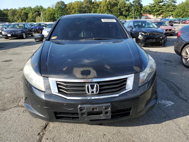 Photo 4 VIN: 1HGCP268X9A054450 - HONDA ACCORD 