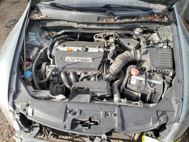 Photo 10 VIN: 1HGCP268X9A060877 - HONDA ACCORD EXL 