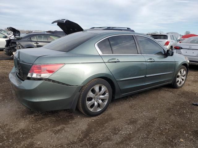 Photo 2 VIN: 1HGCP268X9A060877 - HONDA ACCORD EXL 