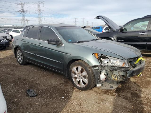 Photo 3 VIN: 1HGCP268X9A060877 - HONDA ACCORD EXL 