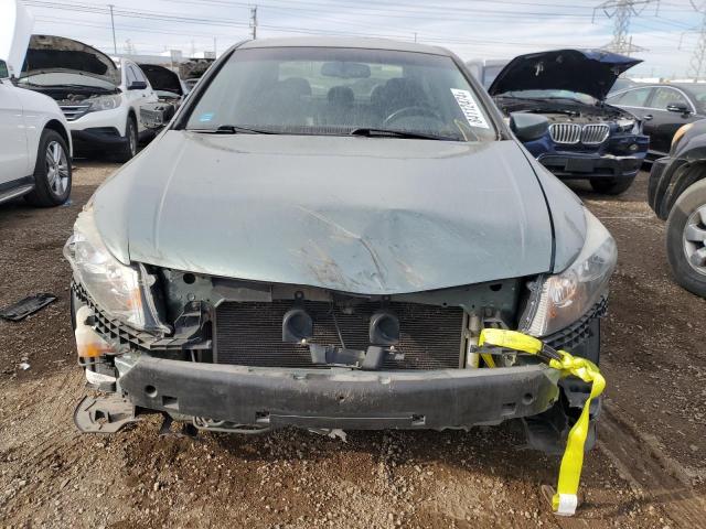 Photo 4 VIN: 1HGCP268X9A060877 - HONDA ACCORD EXL 