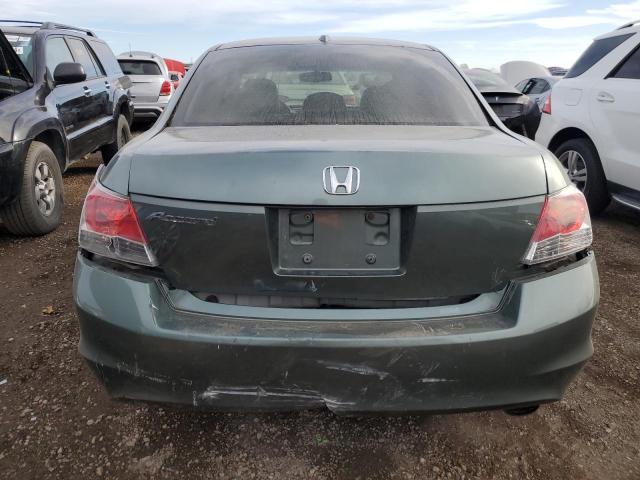 Photo 5 VIN: 1HGCP268X9A060877 - HONDA ACCORD EXL 