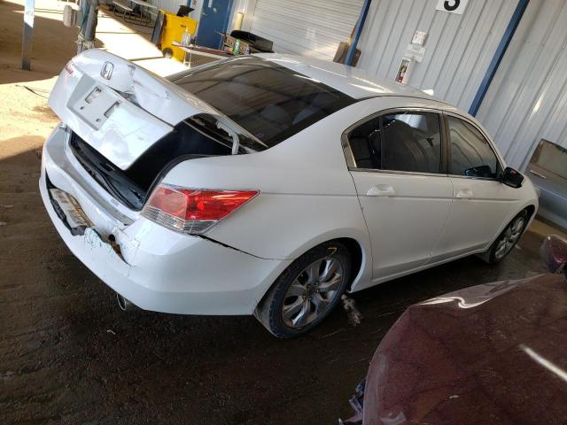 Photo 2 VIN: 1HGCP268X9A070065 - HONDA ACCORD 