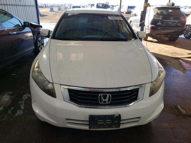 Photo 4 VIN: 1HGCP268X9A070065 - HONDA ACCORD 