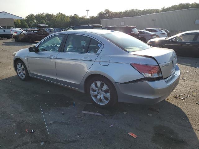 Photo 1 VIN: 1HGCP268X9A070213 - HONDA ACCORD EXL 