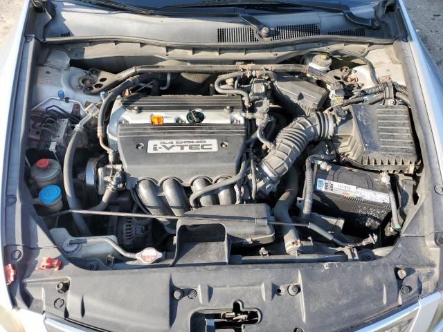 Photo 10 VIN: 1HGCP268X9A070213 - HONDA ACCORD EXL 