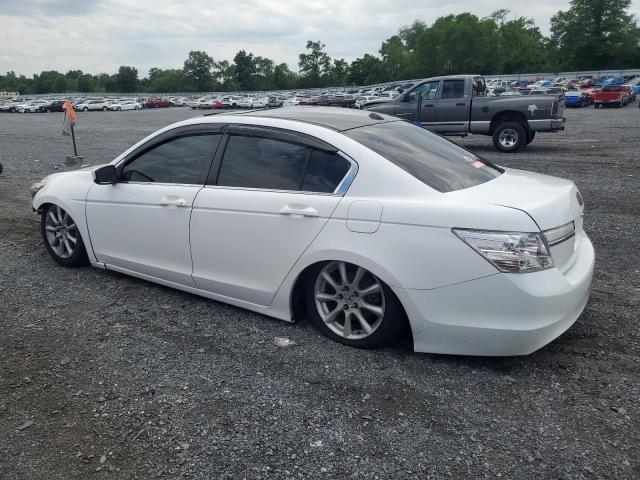 Photo 1 VIN: 1HGCP268X9A074505 - HONDA ACCORD 