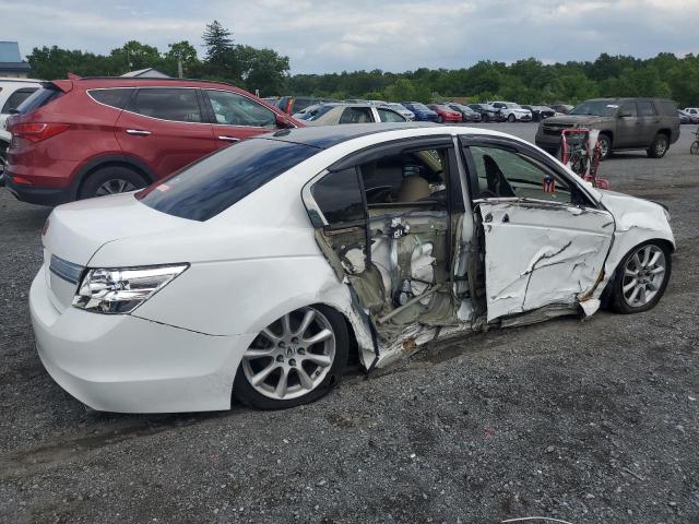 Photo 2 VIN: 1HGCP268X9A074505 - HONDA ACCORD 