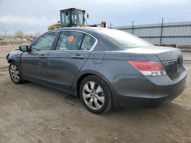 Photo 1 VIN: 1HGCP268X9A077887 - HONDA ACCORD EXL 