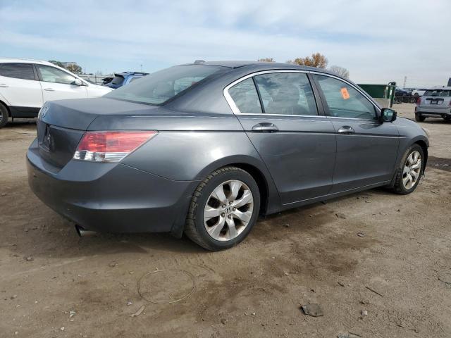 Photo 2 VIN: 1HGCP268X9A077887 - HONDA ACCORD EXL 