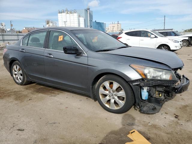 Photo 3 VIN: 1HGCP268X9A077887 - HONDA ACCORD EXL 