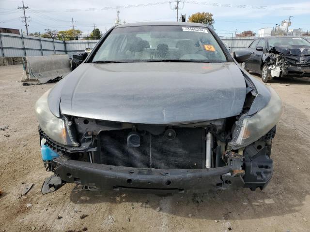 Photo 4 VIN: 1HGCP268X9A077887 - HONDA ACCORD EXL 