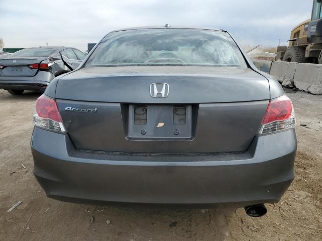 Photo 5 VIN: 1HGCP268X9A077887 - HONDA ACCORD EXL 