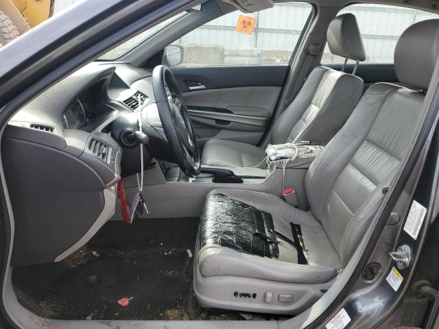 Photo 6 VIN: 1HGCP268X9A077887 - HONDA ACCORD EXL 