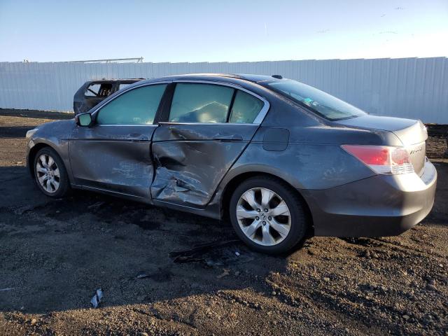 Photo 1 VIN: 1HGCP268X9A081762 - HONDA ACCORD 