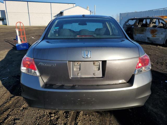 Photo 5 VIN: 1HGCP268X9A081762 - HONDA ACCORD 