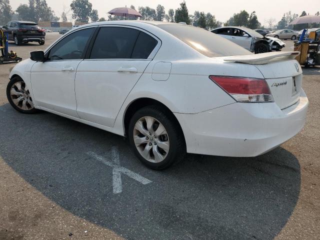 Photo 1 VIN: 1HGCP268X9A096049 - HONDA ACCORD EXL 