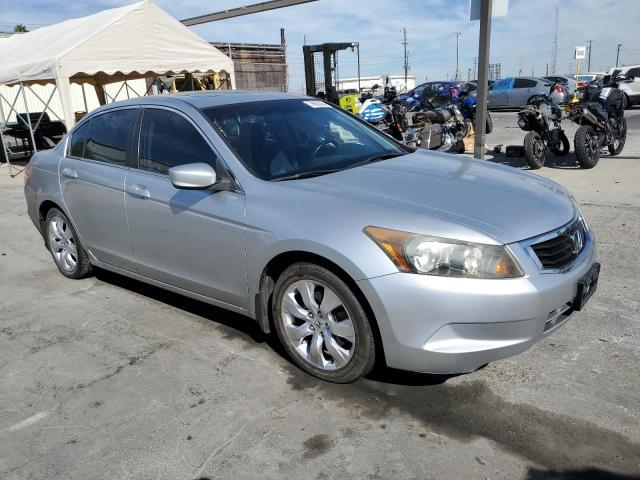 Photo 3 VIN: 1HGCP268X9A110841 - HONDA ACCORD EXL 