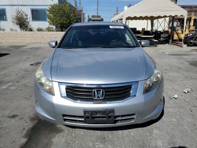 Photo 4 VIN: 1HGCP268X9A110841 - HONDA ACCORD EXL 