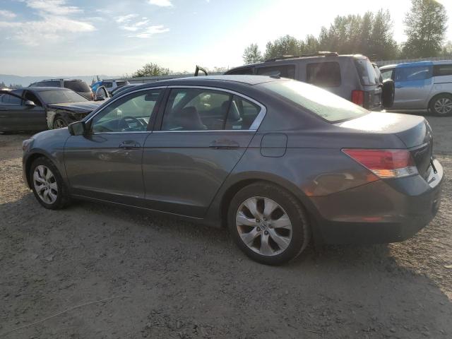 Photo 1 VIN: 1HGCP268X9A111441 - HONDA ACCORD 