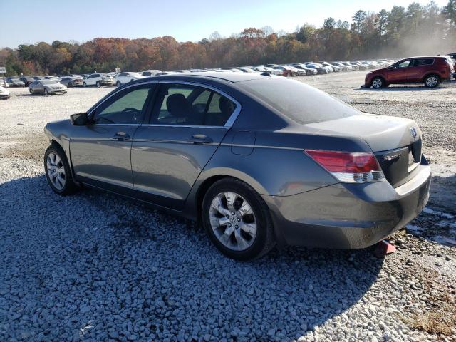 Photo 1 VIN: 1HGCP268X9A111553 - HONDA ACCORD EXL 