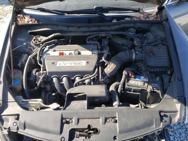 Photo 10 VIN: 1HGCP268X9A111553 - HONDA ACCORD EXL 