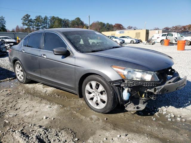 Photo 3 VIN: 1HGCP268X9A111553 - HONDA ACCORD EXL 