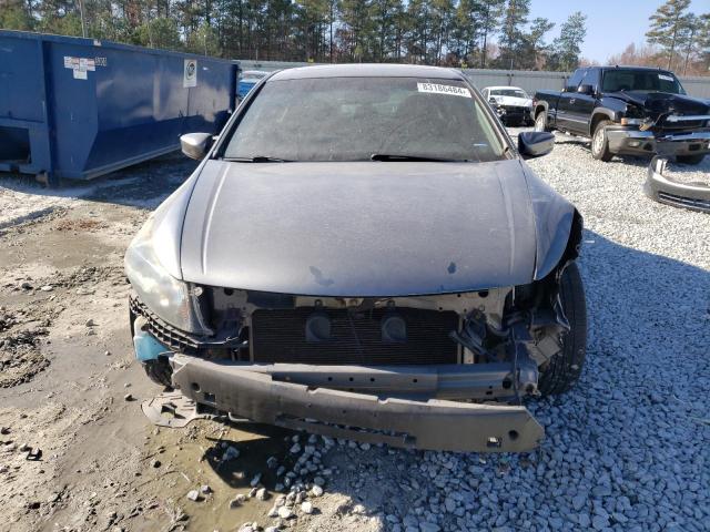 Photo 4 VIN: 1HGCP268X9A111553 - HONDA ACCORD EXL 