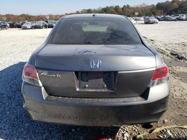 Photo 5 VIN: 1HGCP268X9A111553 - HONDA ACCORD EXL 