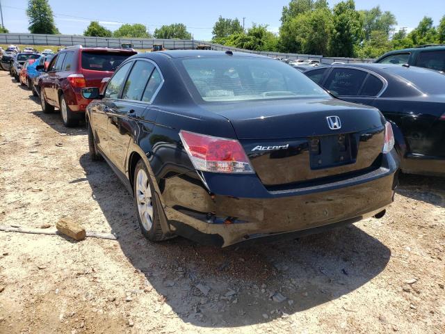 Photo 2 VIN: 1HGCP268X9A112587 - HONDA ACCORD EXL 