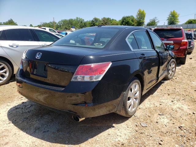 Photo 3 VIN: 1HGCP268X9A112587 - HONDA ACCORD EXL 