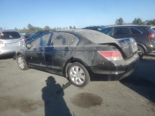 Photo 1 VIN: 1HGCP268X9A122777 - HONDA ACCORD EXL 