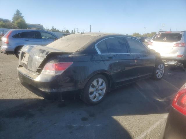 Photo 2 VIN: 1HGCP268X9A122777 - HONDA ACCORD EXL 