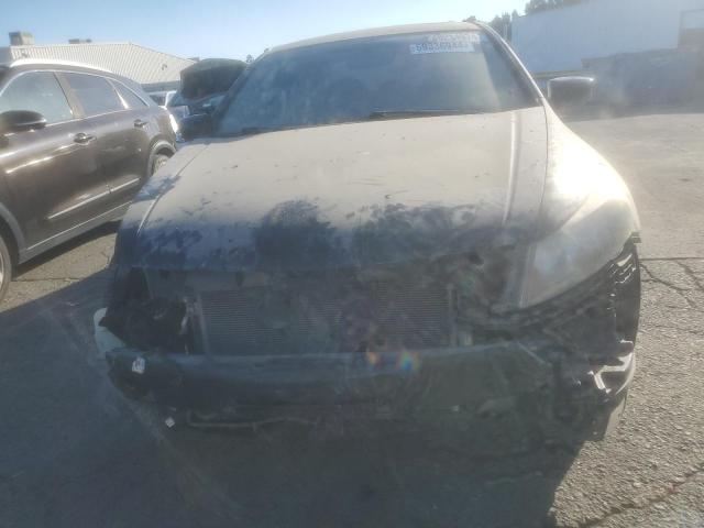 Photo 4 VIN: 1HGCP268X9A122777 - HONDA ACCORD EXL 