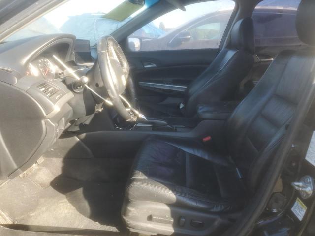 Photo 6 VIN: 1HGCP268X9A122777 - HONDA ACCORD EXL 