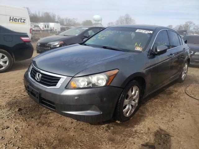 Photo 1 VIN: 1HGCP268X9A129230 - HONDA ACCORD EXL 