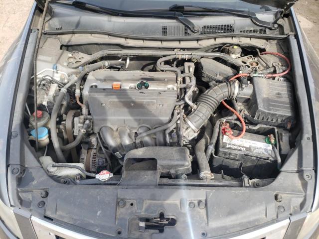 Photo 6 VIN: 1HGCP268X9A129230 - HONDA ACCORD EXL 