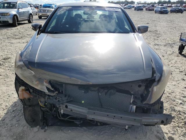 Photo 4 VIN: 1HGCP268X9A131043 - HONDA ACCORD EXL 