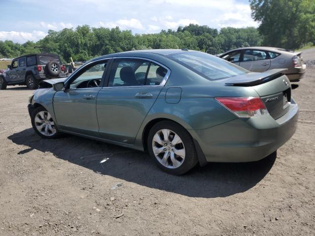 Photo 1 VIN: 1HGCP268X9A183787 - HONDA ACCORD EXL 