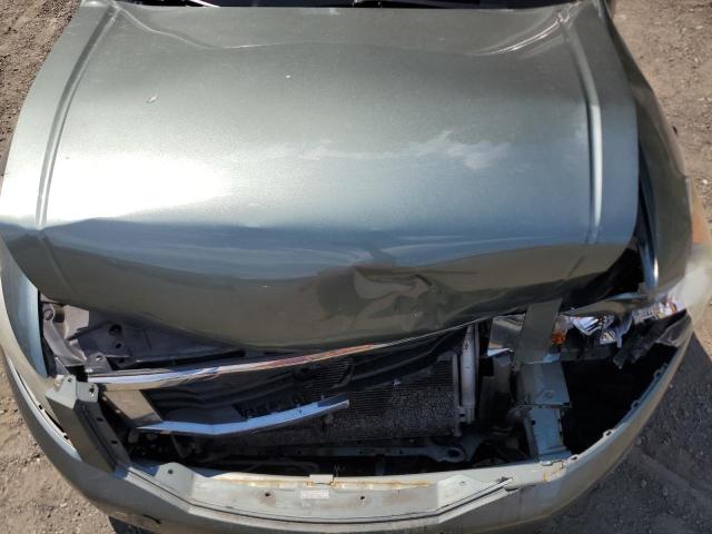 Photo 10 VIN: 1HGCP268X9A183787 - HONDA ACCORD EXL 