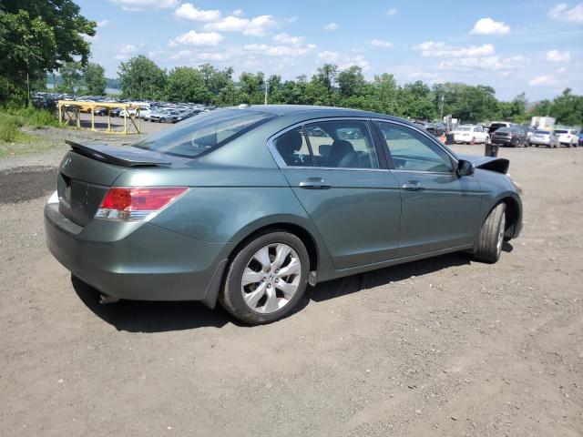 Photo 2 VIN: 1HGCP268X9A183787 - HONDA ACCORD EXL 