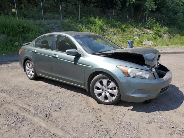 Photo 3 VIN: 1HGCP268X9A183787 - HONDA ACCORD EXL 