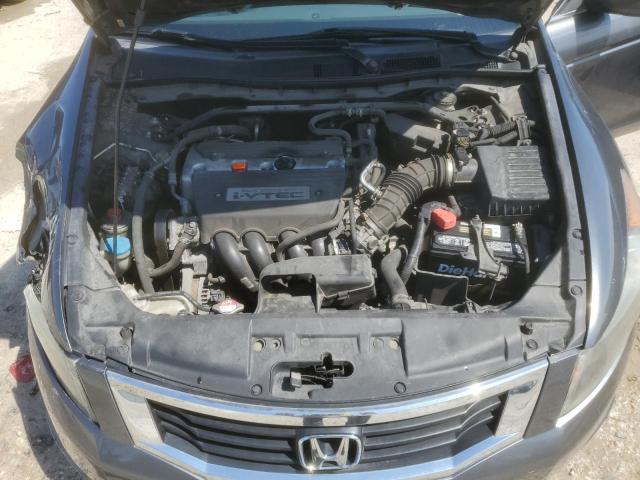 Photo 10 VIN: 1HGCP268X9A188441 - HONDA ACCORD 