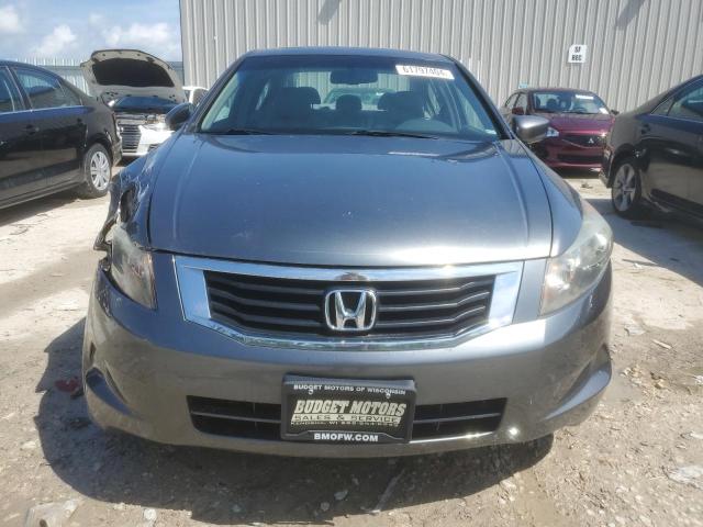 Photo 4 VIN: 1HGCP268X9A188441 - HONDA ACCORD 