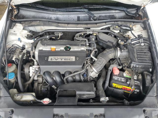 Photo 10 VIN: 1HGCP268X9A189489 - HONDA ACCORD EXL 