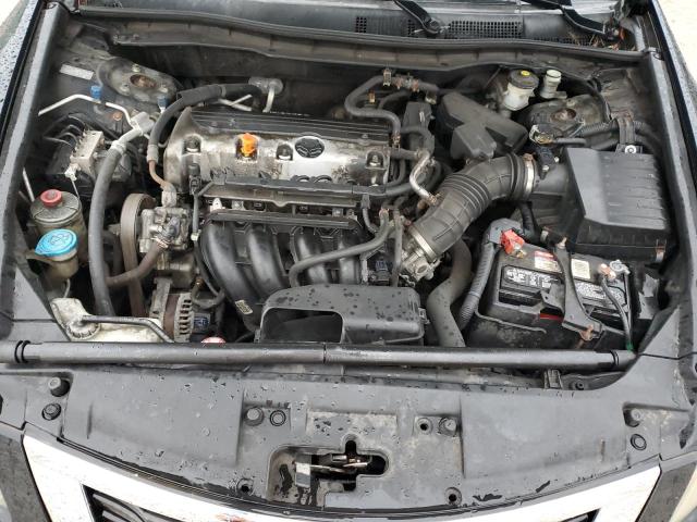 Photo 10 VIN: 1HGCP2E30AA055259 - HONDA ACCORD LX 